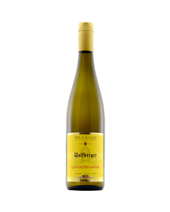 Wolfberger Gewurtztraminer