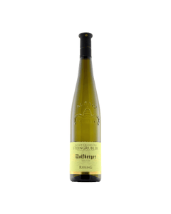 Wolfberger Grand Cru Steingrubler Riesling 75 cl