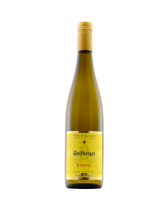 Wolfberger Riesling