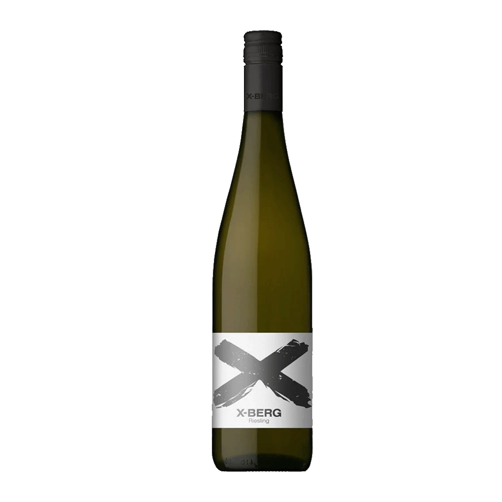 X-Berg Riesling 75 cl