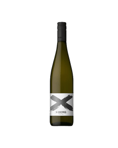 X-Berg Riesling 75 cl