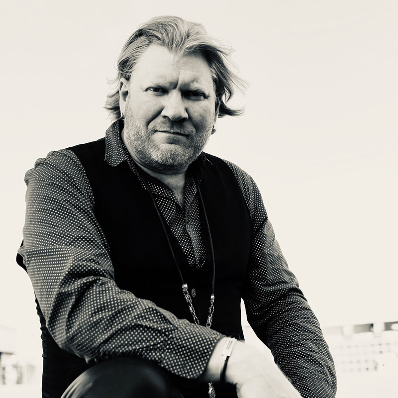 Anssi K&auml;ns&auml;l&auml; Duo