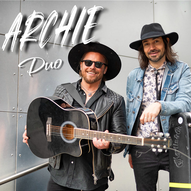 Archie Duo