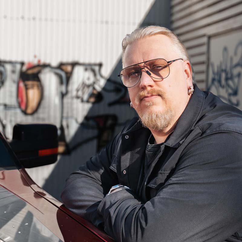 Arttu Wiskari