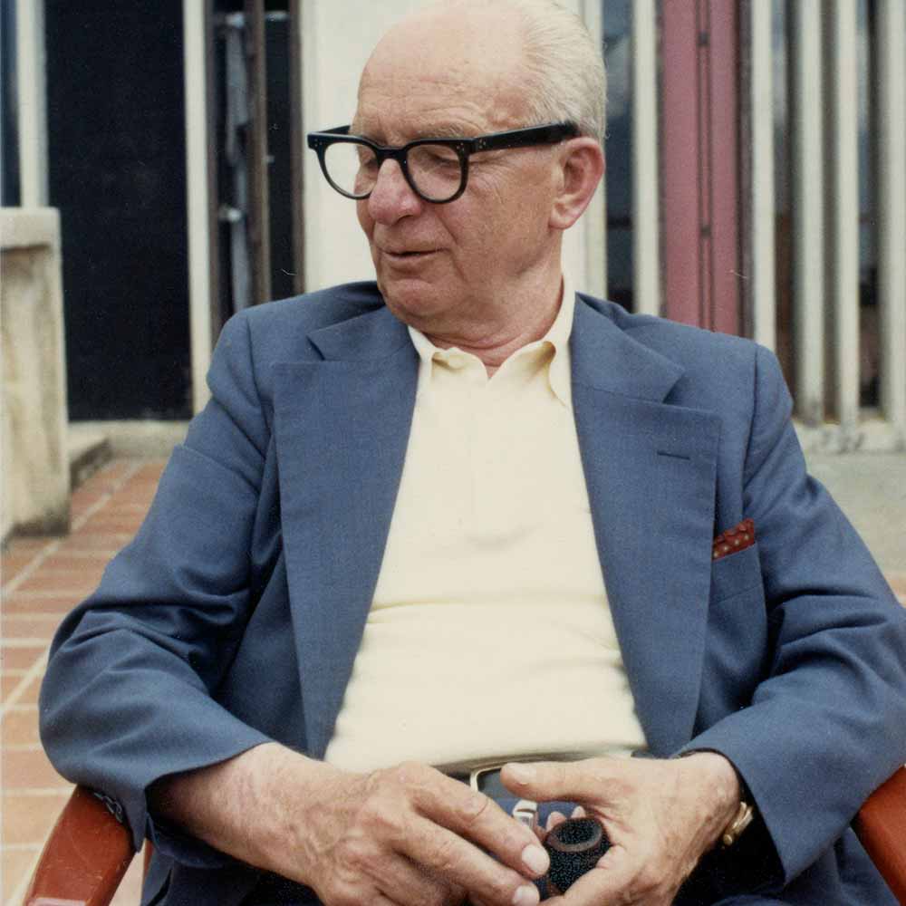 August Komendant