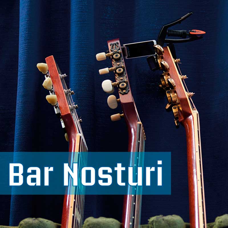 Anamari Rusi Duo