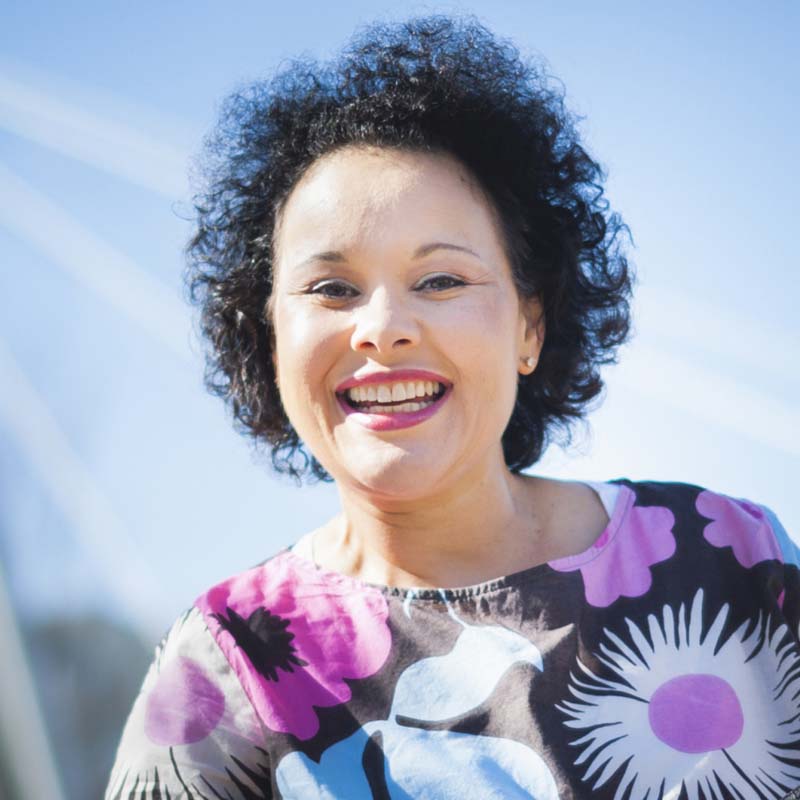 Bianca Morales & Jussi Liski Duo