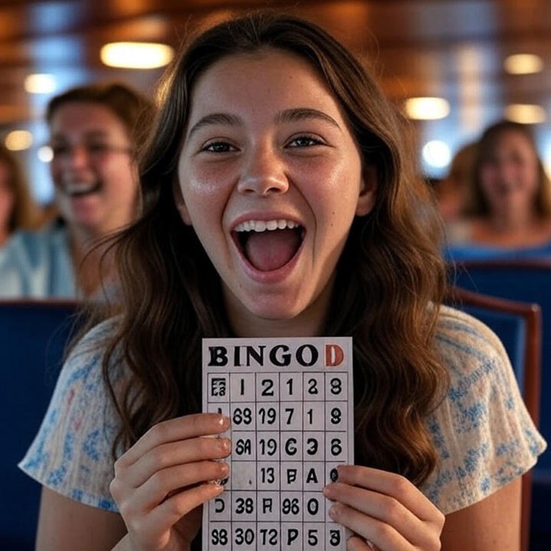 Bingotorstai