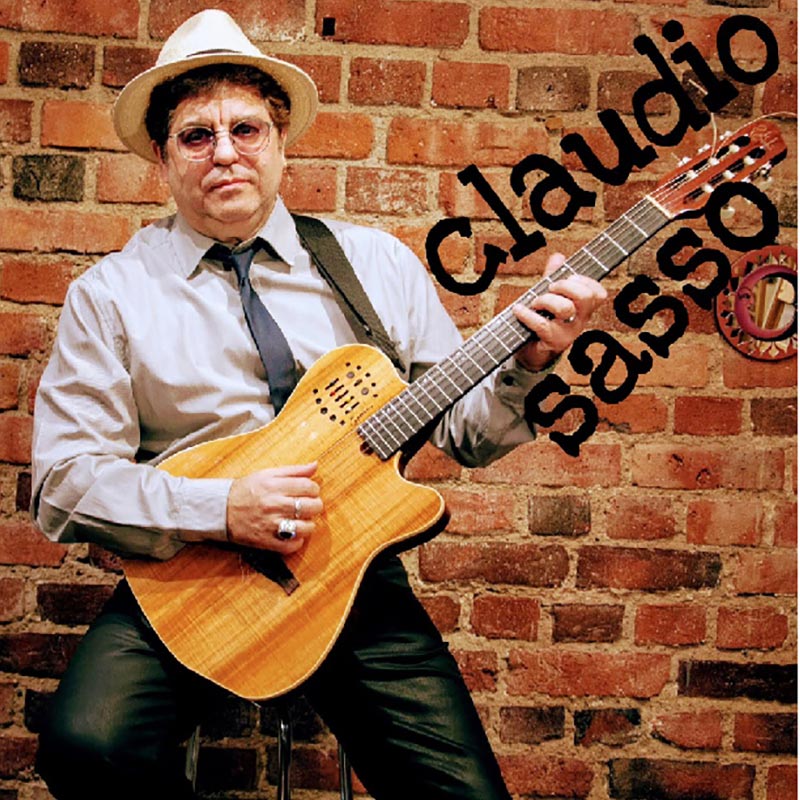 Claudio