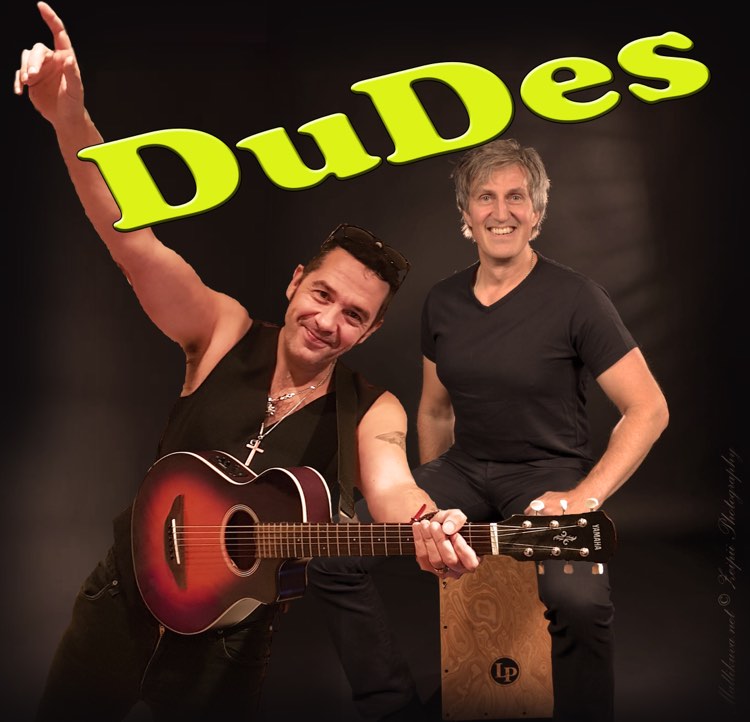 Dudes