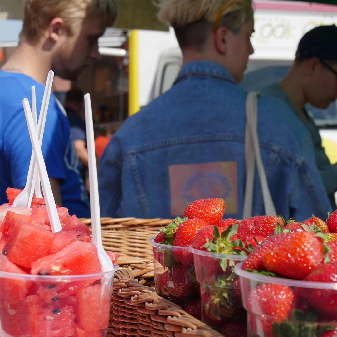 Tallinn Food Truck Festival