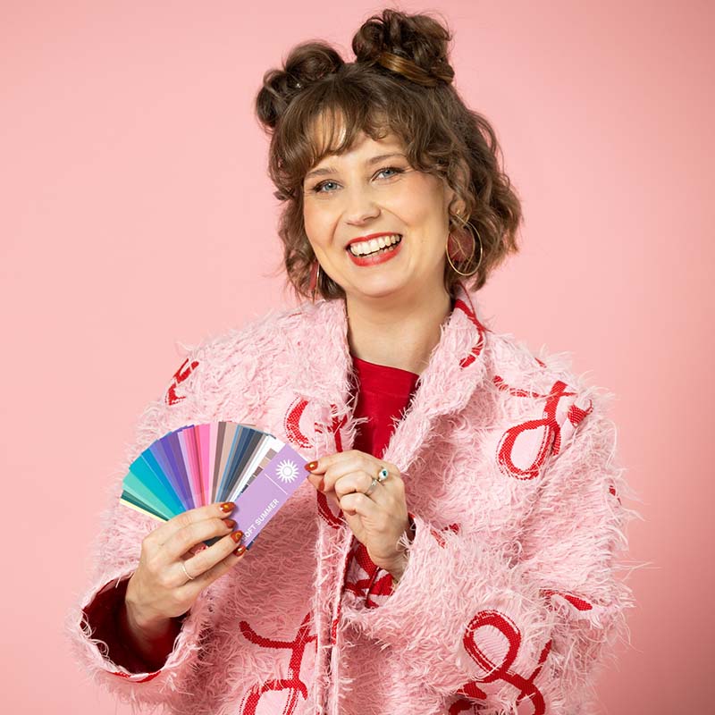 V&auml;rianalyysi by @henkariin