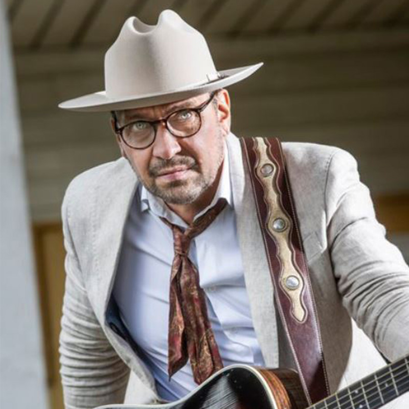 Nostalgian siivin - Janus Hanski Band