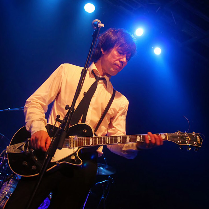 Jiri nikkinen the beatles tribute band