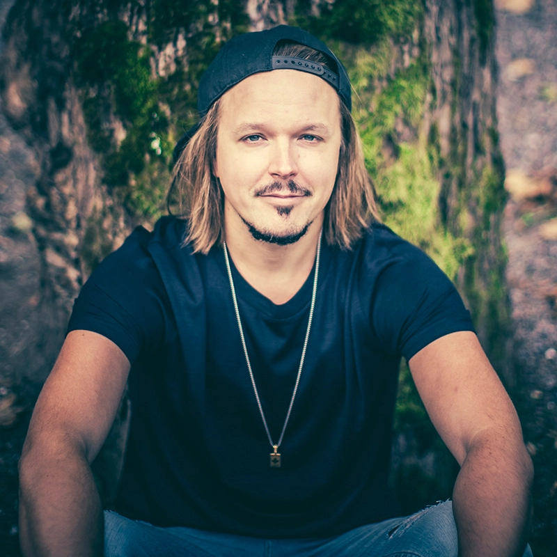 Jukka Poika