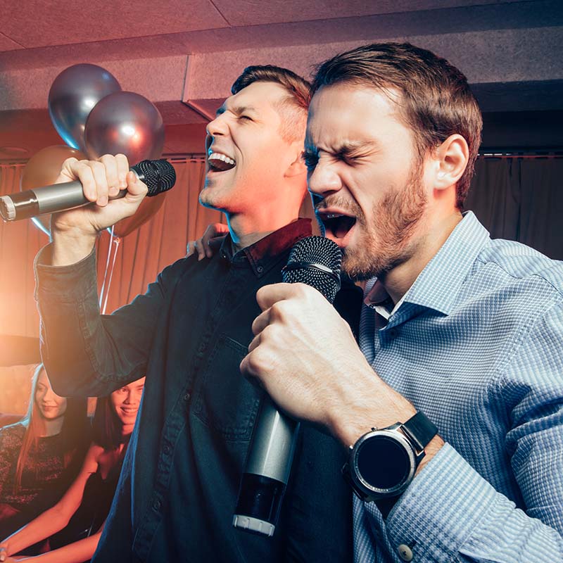 Karaoke