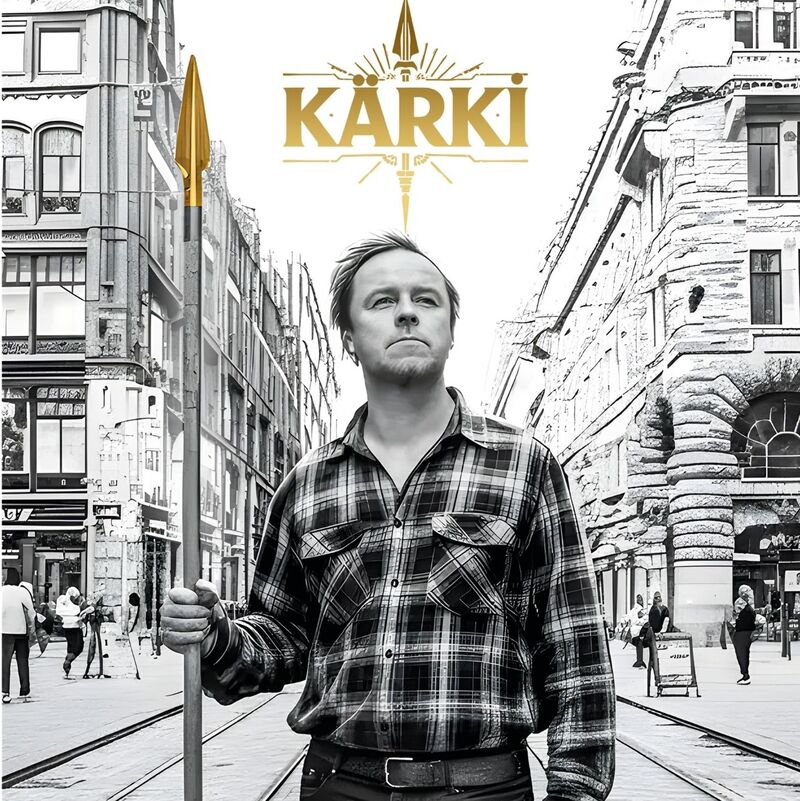 K&auml;rki