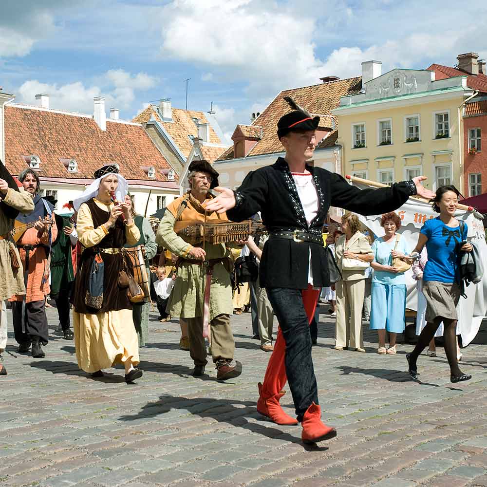Keskiaikap&auml;iv&auml;t