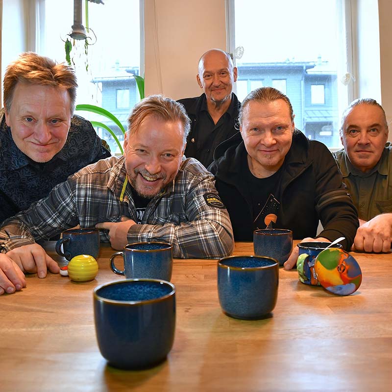 Kolmas Nainen
