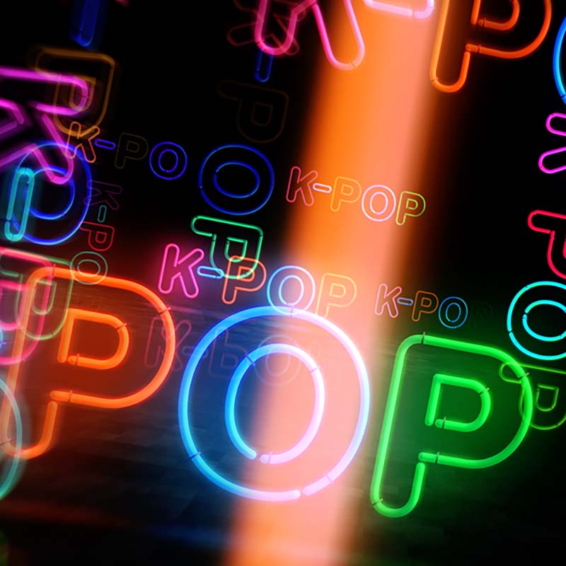 K-POP Fever