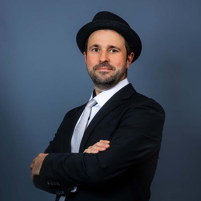 Luis Herrero Duo