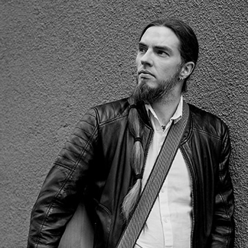 Matti Oksa Duo