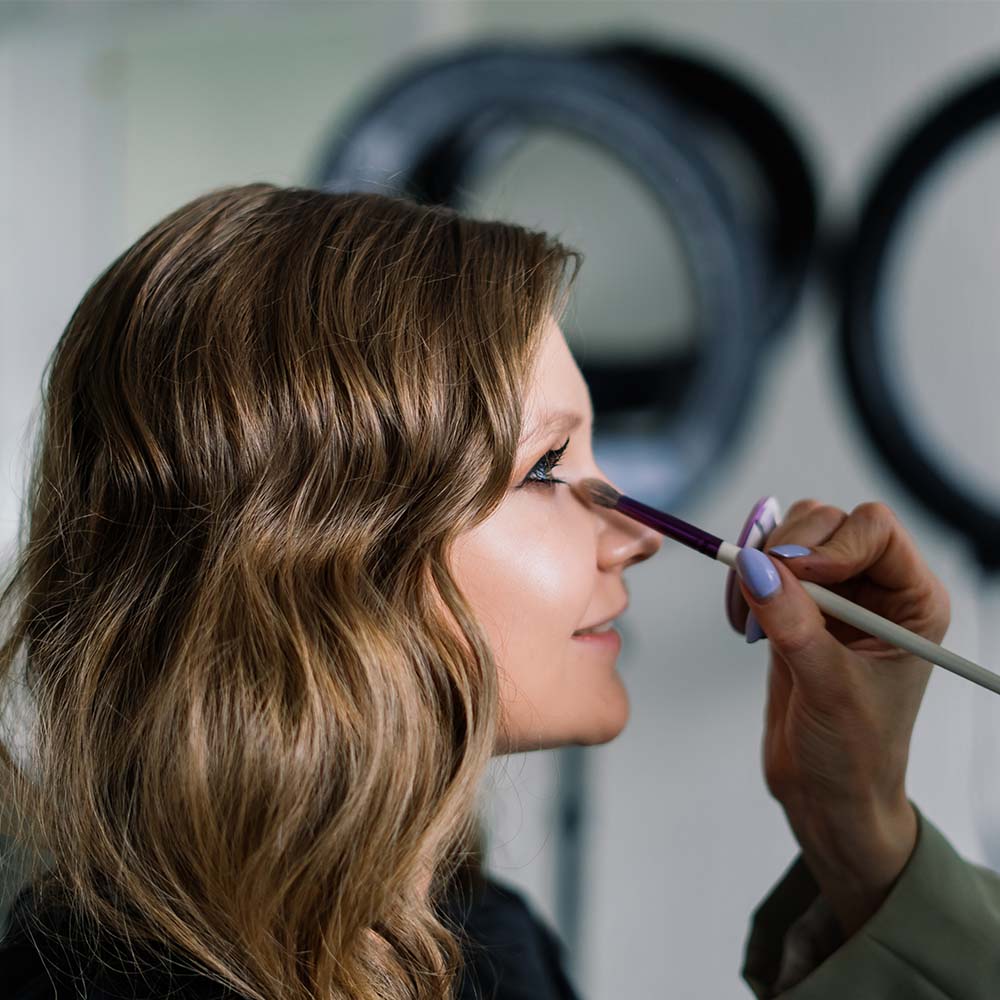 T&auml;sm&auml;vinkit meikkaukseen