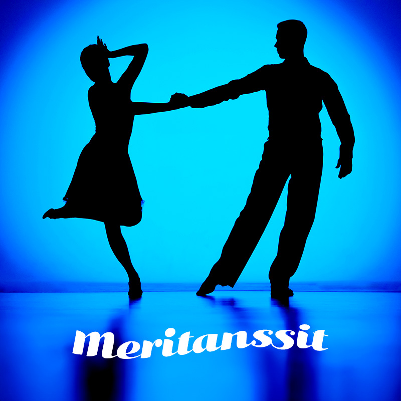Matti-Sakari & Pekkaniskan pojat