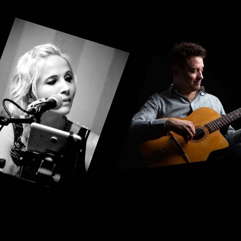 Miira & Tuomas Duo