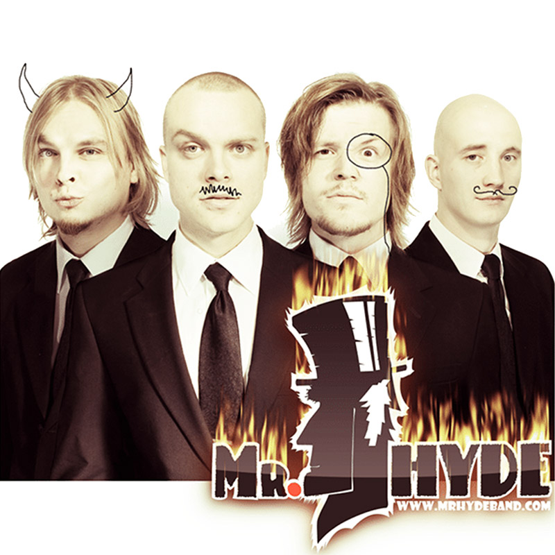 Mr.Hyde