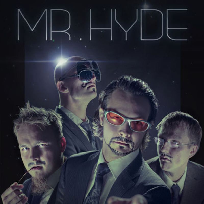 Mr. Hyde Duo