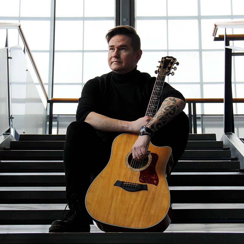 Olli Lepänrinne