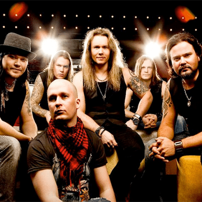 Rock'n'Roll Sensation feat Olli Herman