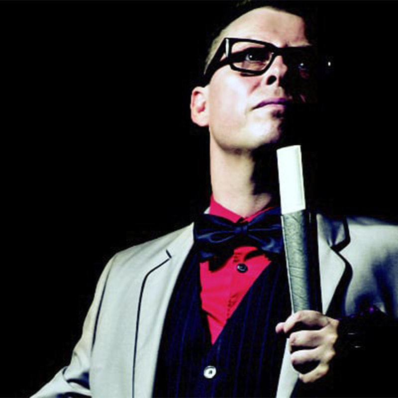 Sami Saari & Esa Nummela Band