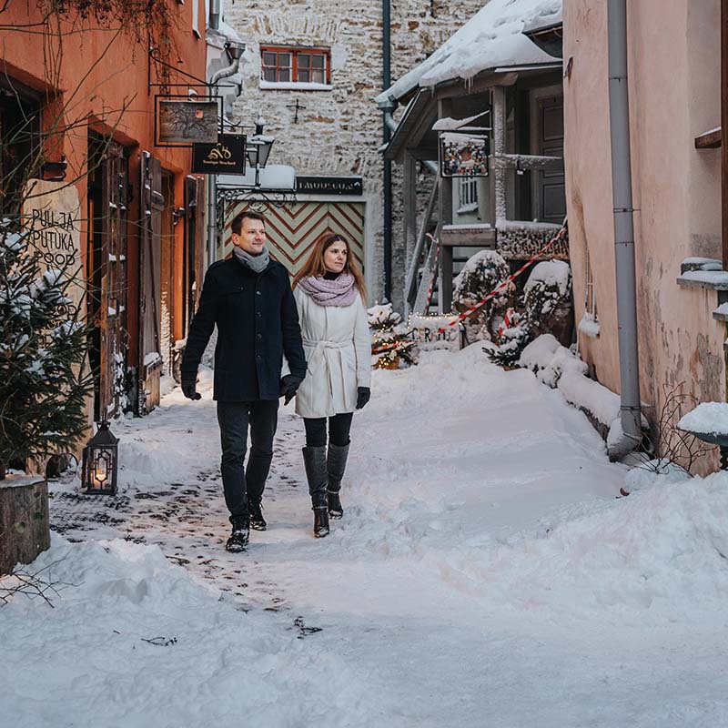 Vanhankaupungin satupihat