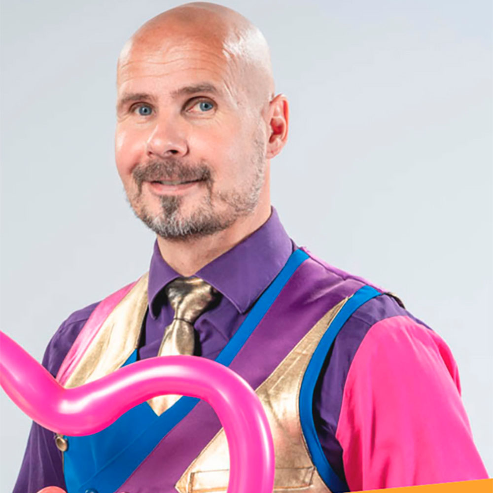 Taikuri Roope Ylitalo