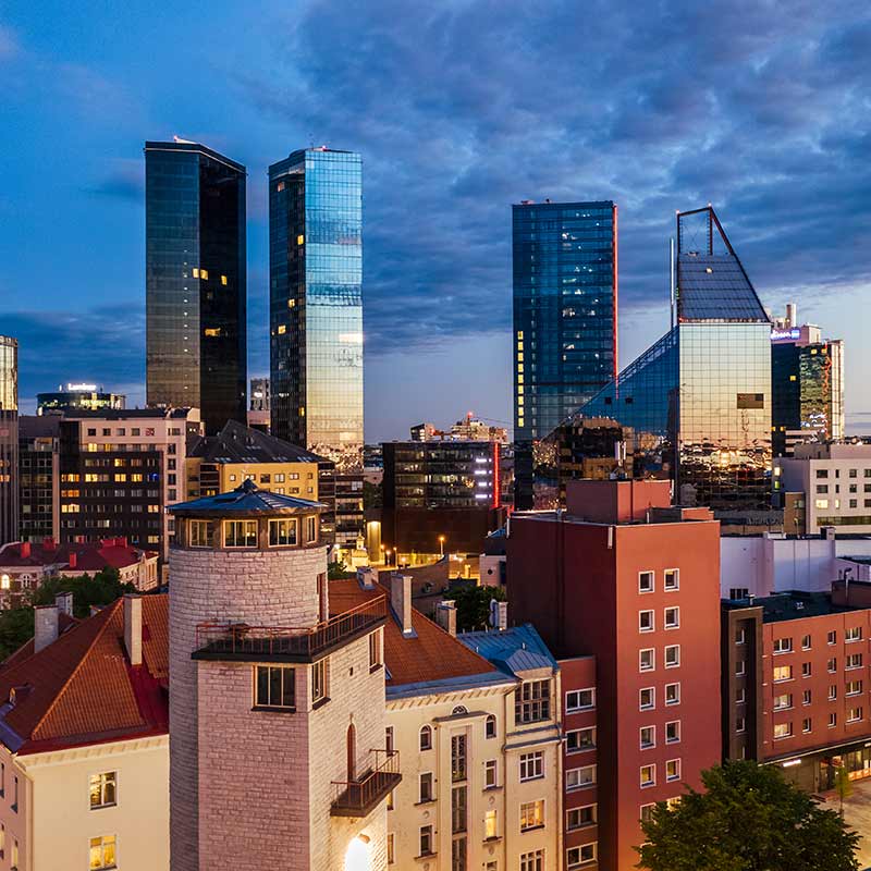 Buena Vista Orchestra