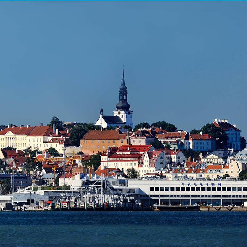 IRONMAN Tallinn