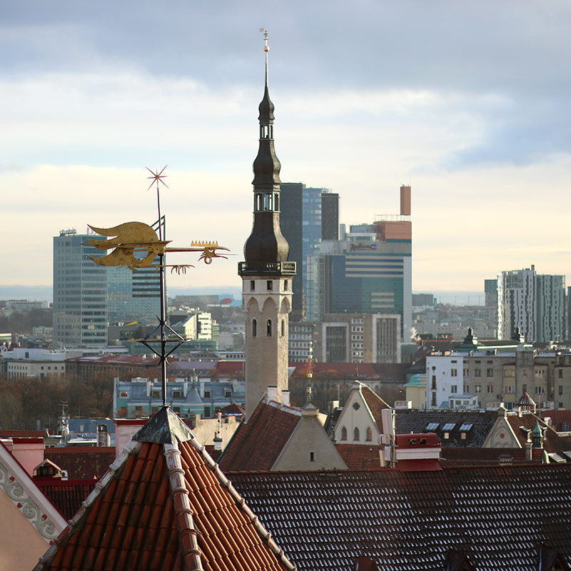 Tallinn International Horse Show