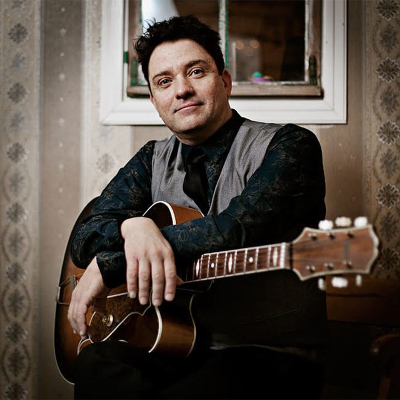 Tuomas Lehto Duo