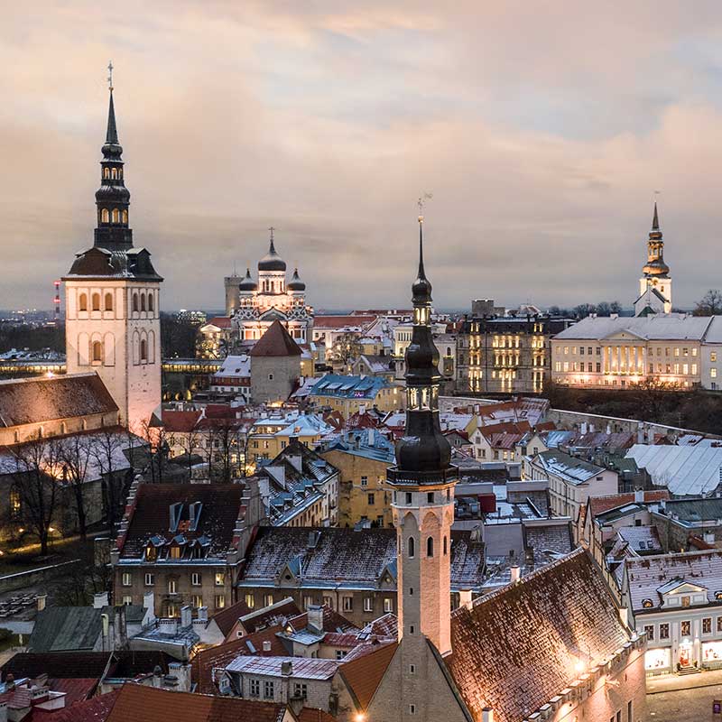 Kyiv Classic Ballet: Joutsenlampi