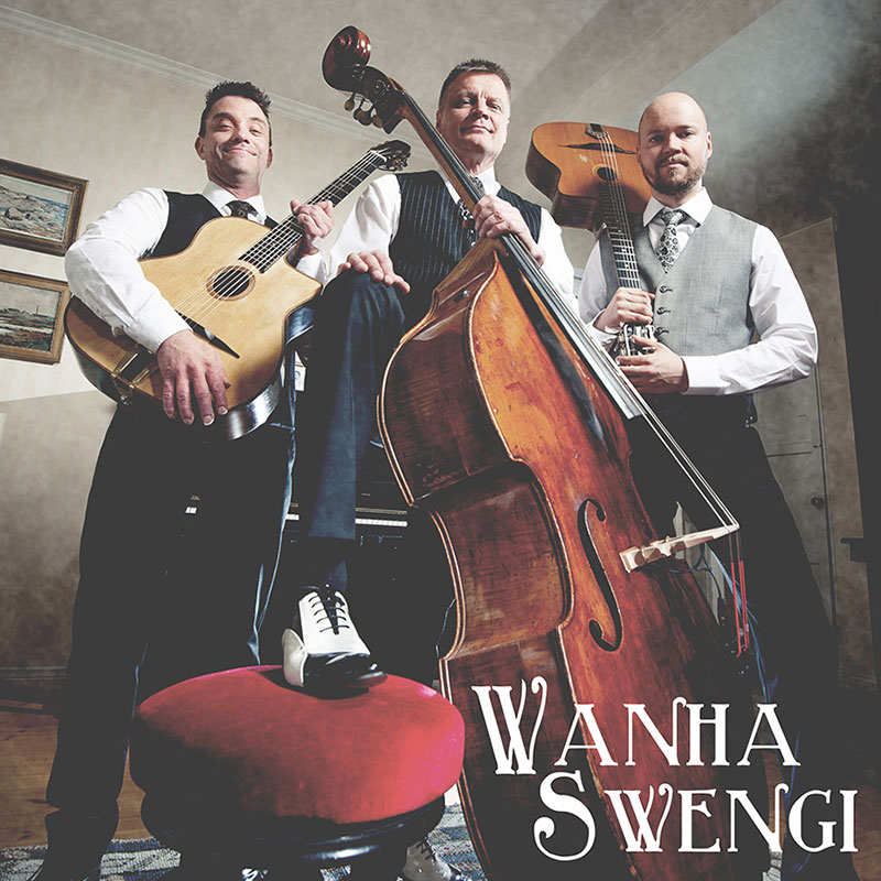 Wanha Swengi