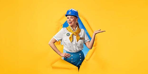 Ecker&ouml; Line uudistuu