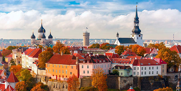 Tallinnan tapahtumat