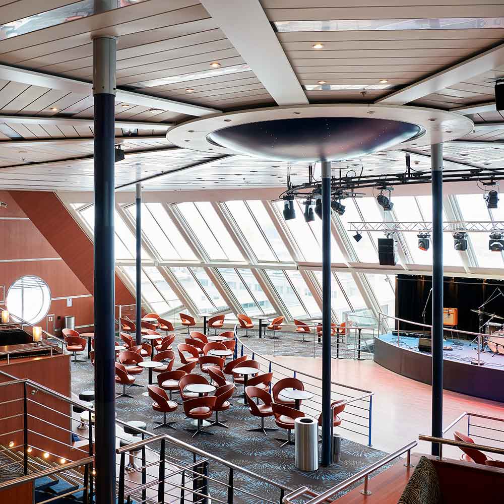 baarit ja ravintolat m/s Finlandia Bar Paja baarit ja ravintolat m/s Finlandia Bar Paja