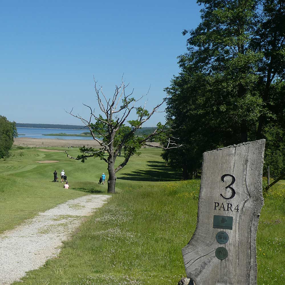 Estonian Golf & Country Club