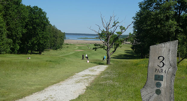 Estonian Golf & Country Club