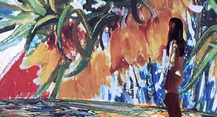 Monet2Klimt, retket ja ohjelmat Monet2Klimt, retket ja ohjelmat