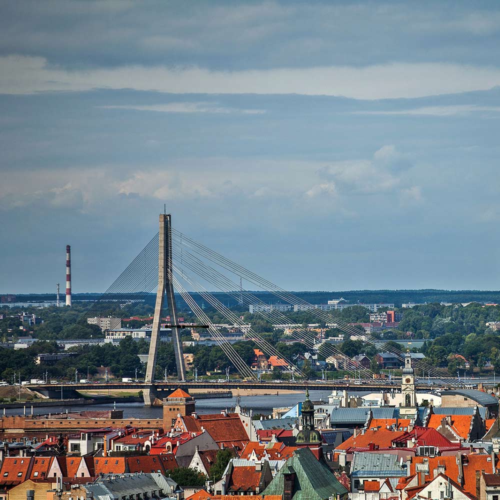 Riika Latvia Lähde: latvia.travel, Investment and Development Agency of Latvia Riika Latvia Lähde: latvia.travel, Investment and Development Agency of Latvia