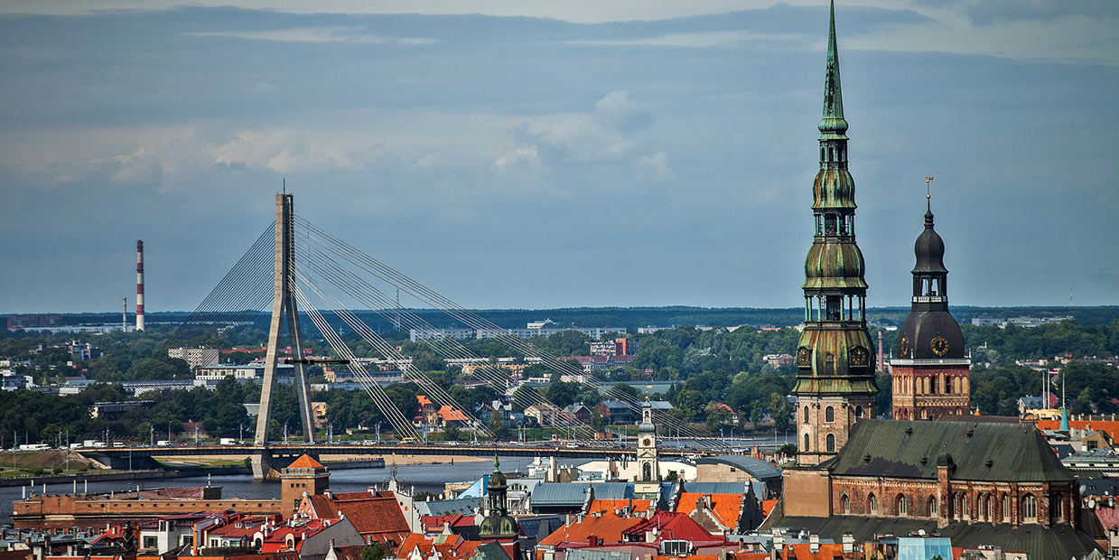 Riika Latvia Lähde: latvia.travel, Investment and Development Agency of Latvia Riika Latvia Lähde: latvia.travel, Investment and Development Agency of Latvia